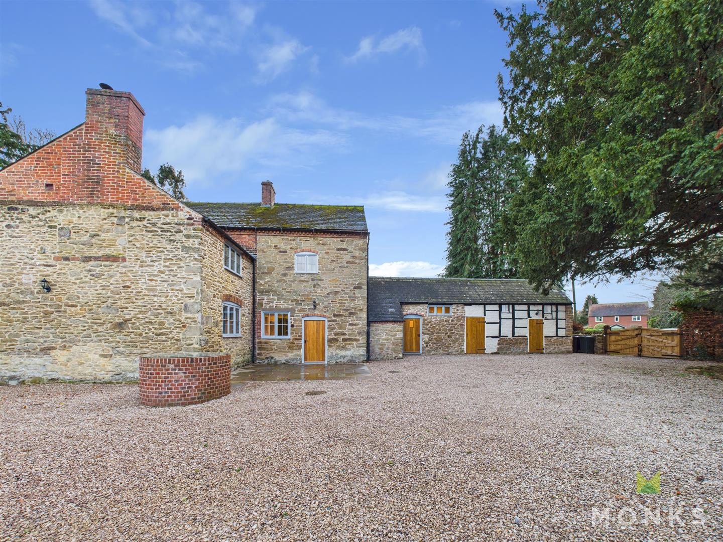 The Hermitage , Shrewsbury, SY5 9QX To Let